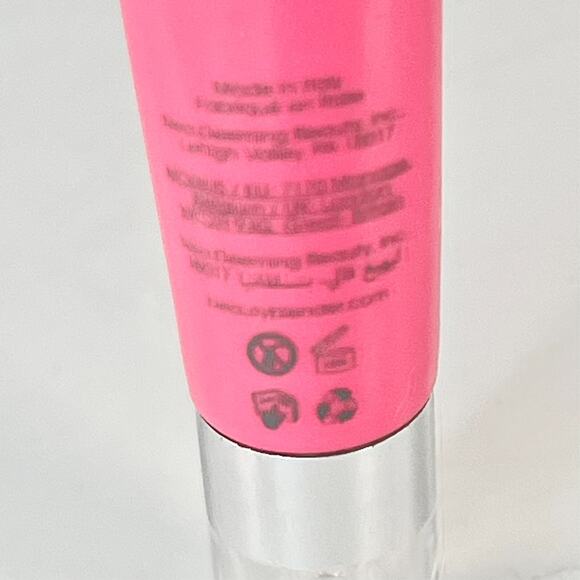 BeautyBlender Glass Glow ShineLighter Crystal Clear Highlighter 4 fl oz 13ml New - Picture 6 of 7